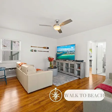 Condo By The Beach King Beds Lush Patio W Bbq Breakers Key One H0Mes